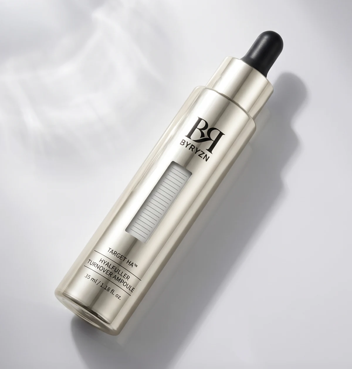 BYRYZN Target HA Hyalfuller Turnover Ampoule
