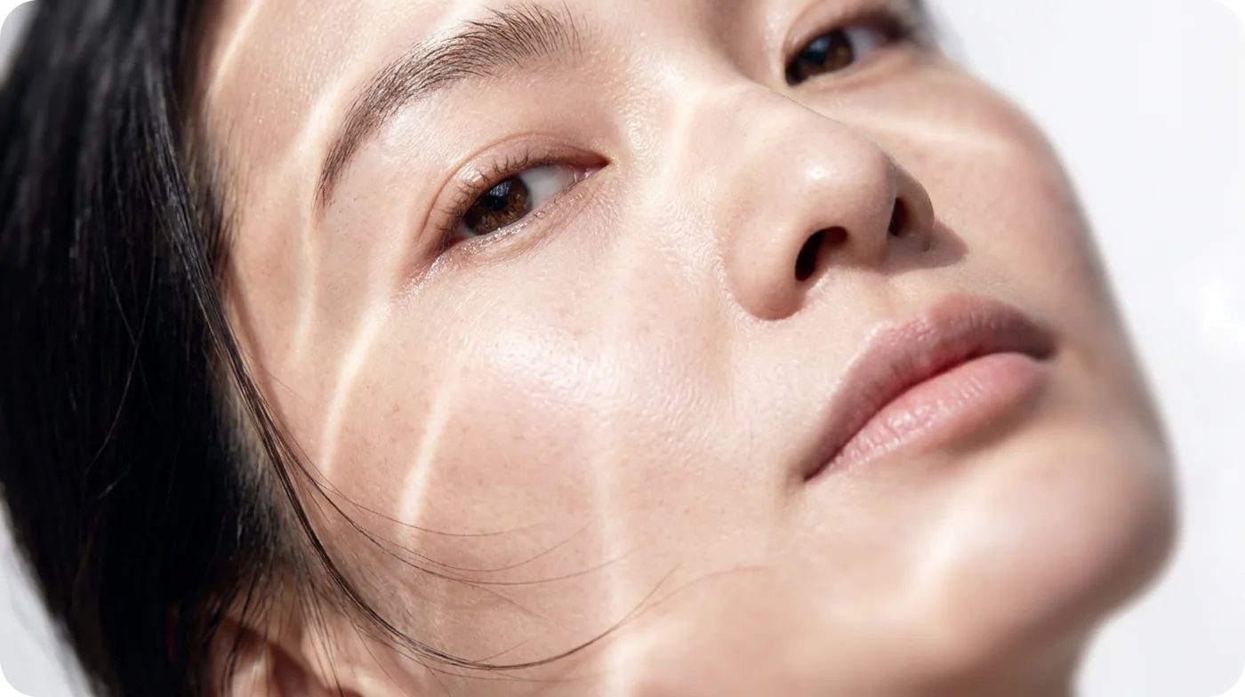 View Hugel Aesthetics on Instagram — Skin in its rawest form.